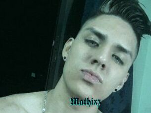 Mathixz