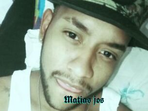 Matias_jos