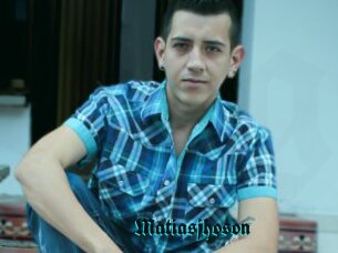 Matiasjhoson