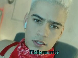 Matiasmurrier