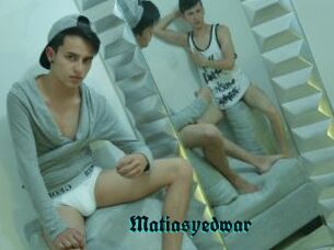 Matiasyedwar