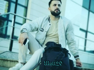 Matt20
