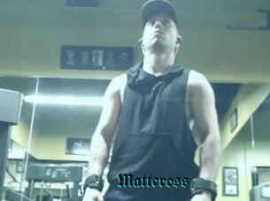 Mattcross