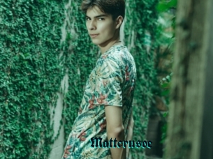 Mattcrusoe