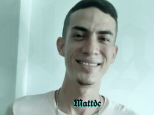 Mattdc