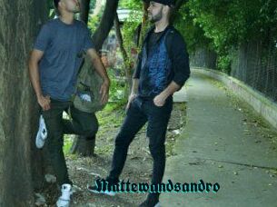 Mattewandsandro