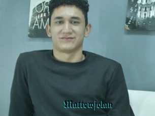 Mattewjolan