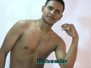Mattewmiller