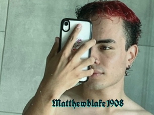 Matthewblake1908