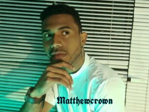 Matthewcrown
