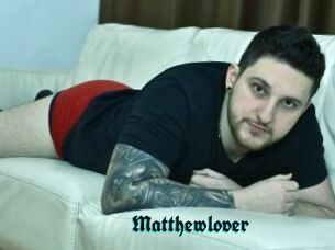 Matthewlover