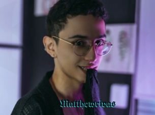 Matthewrivas