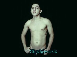 Matthewsexix