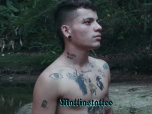 Mattiastattoo