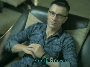 Mattjackssonx