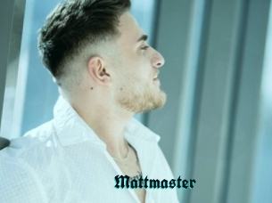 Mattmaster