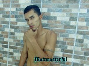 Mattmasterful