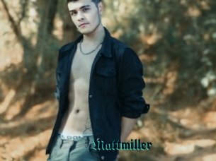 Mattmiller