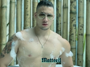 Mattseil