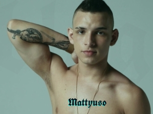 Mattyuso
