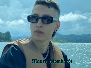 Mauriciolombardi