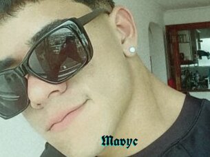 Mavyc