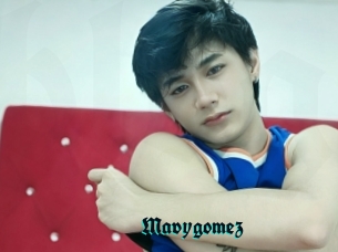 Mavygomez