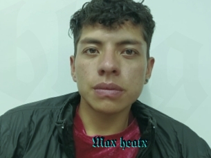 Max_heatx