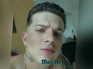 Max_sexy