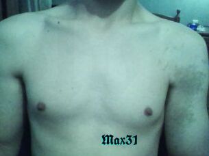 Max31