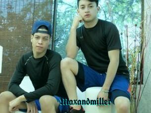 Maxandmiller