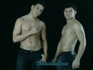 Maxandsebas