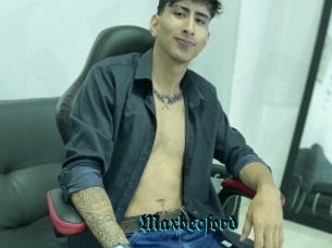 Maxbecford