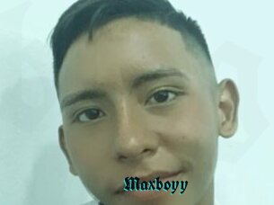 Maxboyy