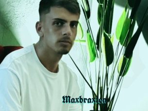 Maxbraxton
