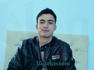 Maxclevenson
