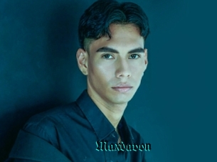 Maxdavon