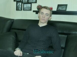 Maxduane