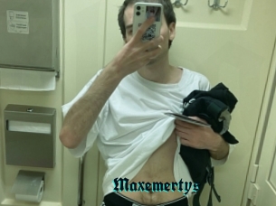 Maxemertys
