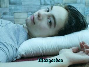 Maxgordon