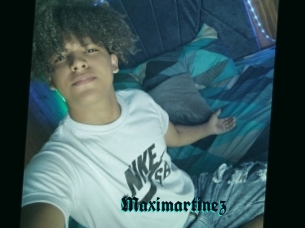 Maximartinez