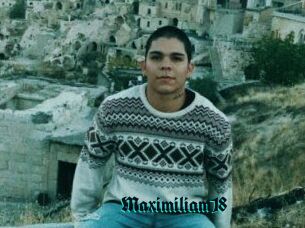 Maximiliam18