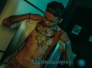 Maximilianogray