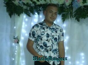 Maximilianosex