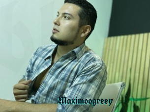 Maximoogreey