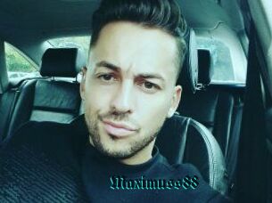 Maximuss88
