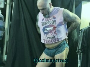 Maximusstreet
