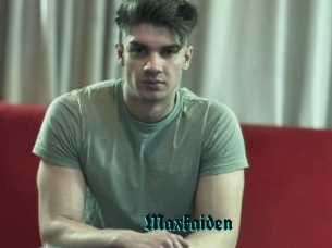 Maxkaiden