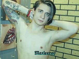 Maxleeroy