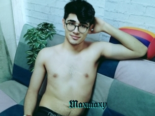 Maxmaxy